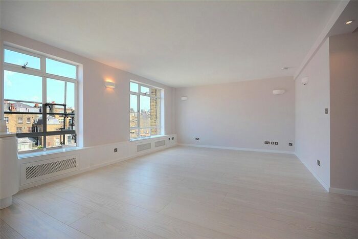 2 Bedroom Flat To Rent In - Wimpole Street, London, W1G