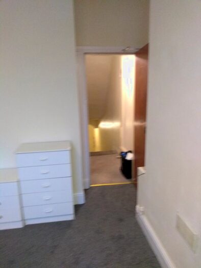 1 Bedroom Flat To Rent In Church Road, Urmston, Lancs, M41