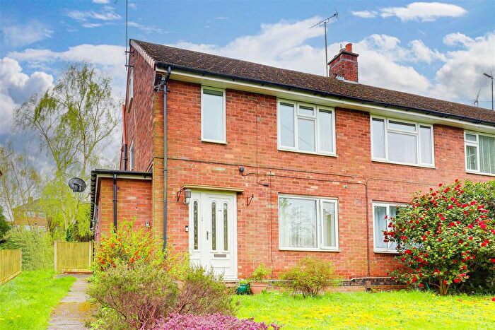 2 Bedroom Maisonette For Sale In Dale Lane, Blidworth, Mansfield, NG21