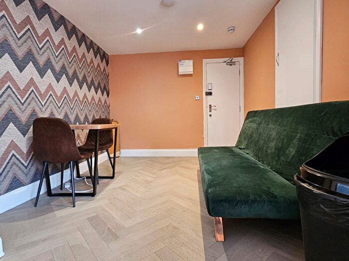 1 Bedroom Studio To Rent In Cheltenham Place, Brighton, BN1