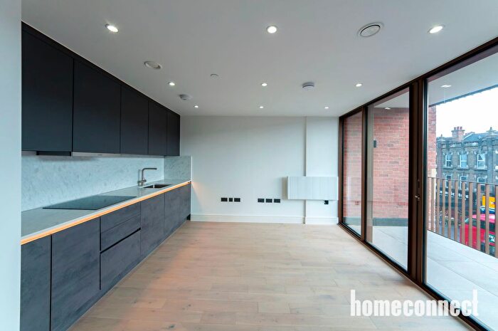 1 Bedroom Flat To Rent In Colts Village Apartments, Barking Road, London, E6