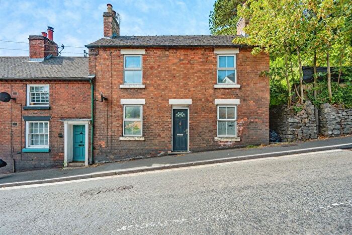 2 Bedroom Cottage For Sale In Buxton Road, Ashbourne, DE6