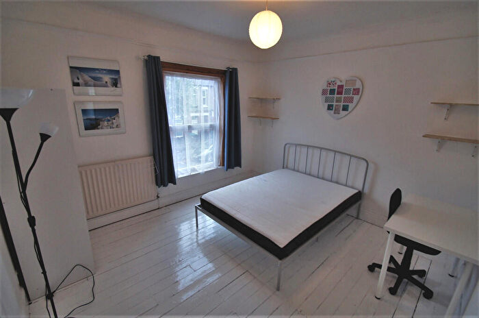 3 Bedroom Terraced House To Rent In Hollis Road, Stoke, Coventry, CV3