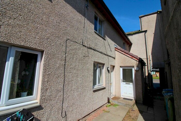 1 Bedroom Flat To Rent In Grahams Road, Falkirk FK2