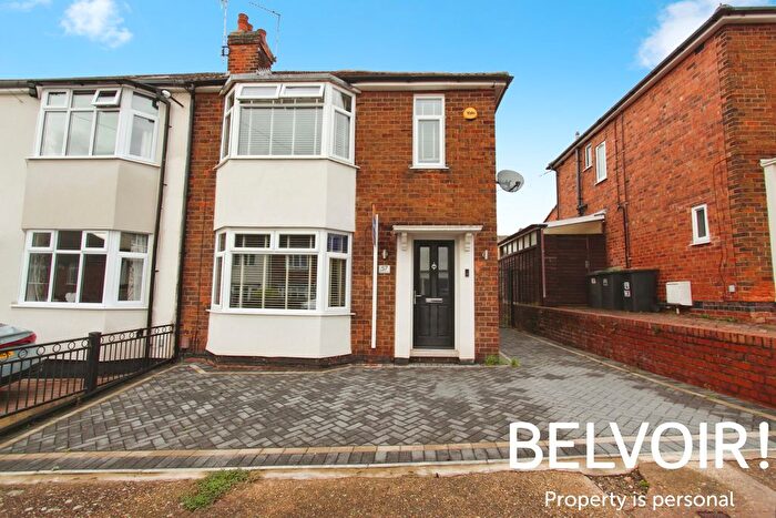 3 Bedroom Semi Detached House For Sale In Midland Avenue, Stapleford, Stapleford, NG9