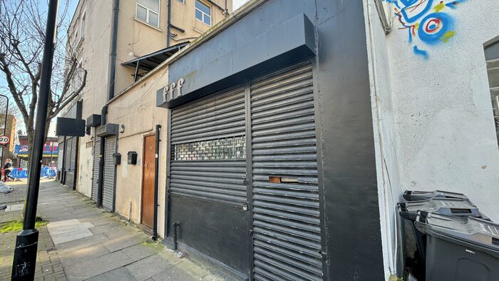 Property To Rent In Stoke Newington Road, London, N16