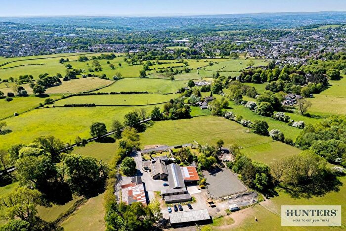 5 Bedroom Land For Sale In Carlton Lane, Guiseley, Leeds, LS20