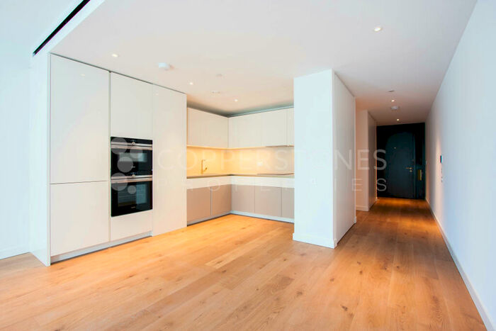 2 Bedroom Apartment To Rent In Oakley House, Battersea Power Station, Electric Boulevard, London, SW11