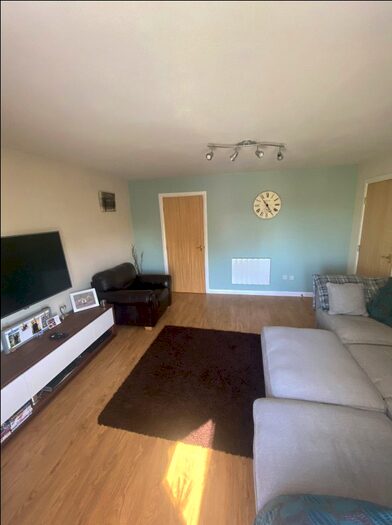 2 Bedroom Flat To Rent In Sunnybank Road, Aberdeen, AB24