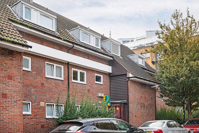 1 Bedroom Flat For Sale In Ellen Street, Whitechapel, London, E1