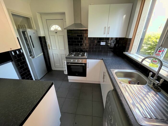 2 Bedroom Semi-Detached House To Rent In Latchmere Gardens, Leeds, West Yorkshire, LS16