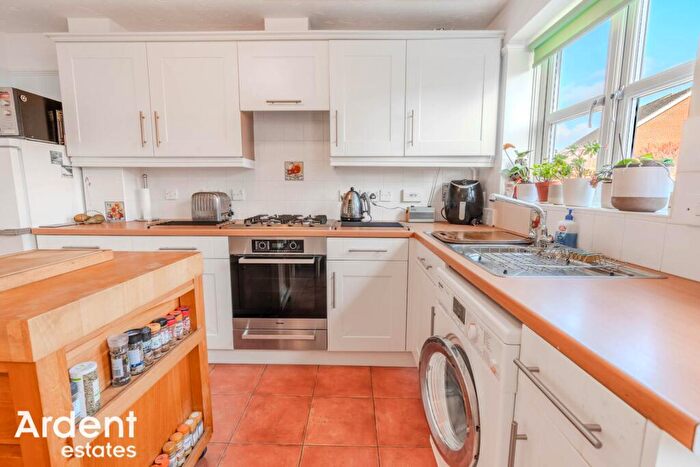 3 Bedroom End Of Terrace House For Sale In Long Common, Heybridge, CM9