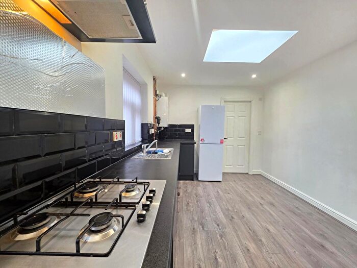 1 Bedroom Flat To Rent In Prince Of Wales Lane, Birmingham, B14