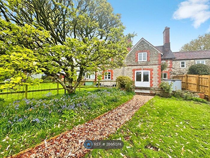 2 Bedroom Terraced House To Rent In Lower Zeals, Warminster, BA12