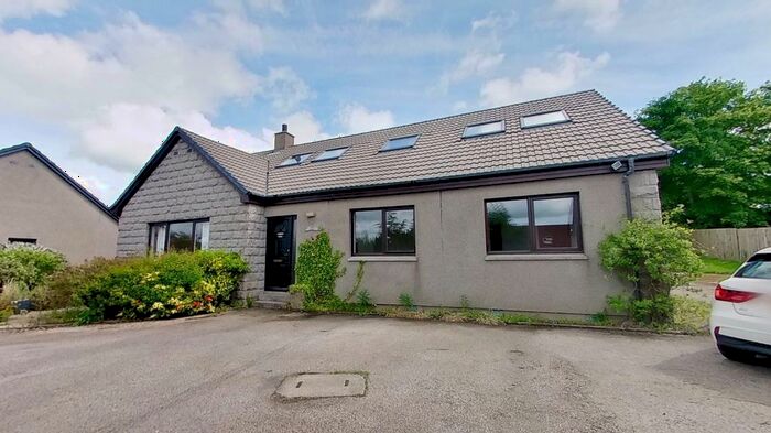 5 Bedroom Detached House To Rent In Wellpark, Daviot, Aberdeenshire, Scotland, AB51