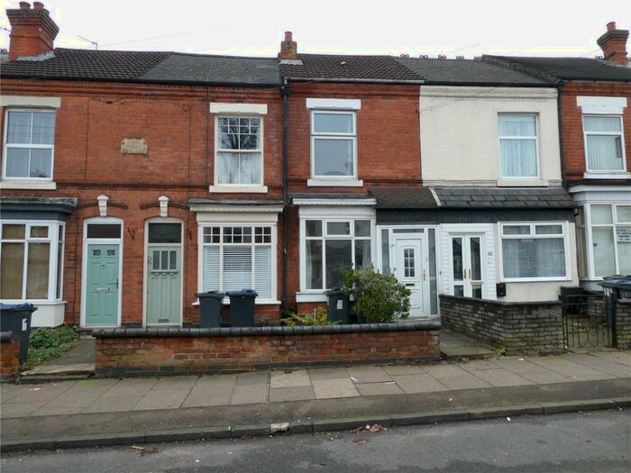2 Bedroom Terraced House To Rent In Rowheath Road, Cotteridge, West Midlands, B30