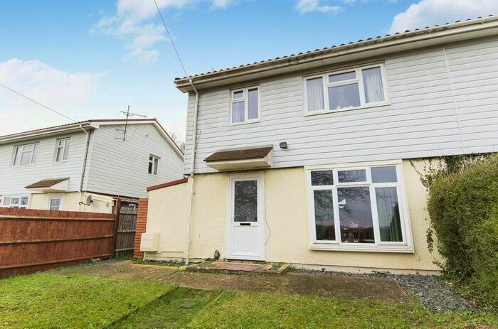 4 Bedroom Flat To Rent In Walpole Road, Winchester SO22
