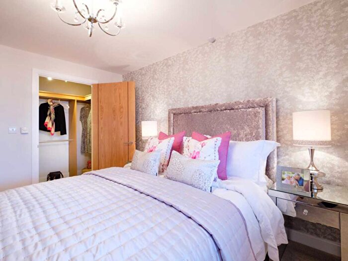 1 Bedroom Retirement Property To Rent In Pegs Lane, Hertford, Hertfordshire, SG13