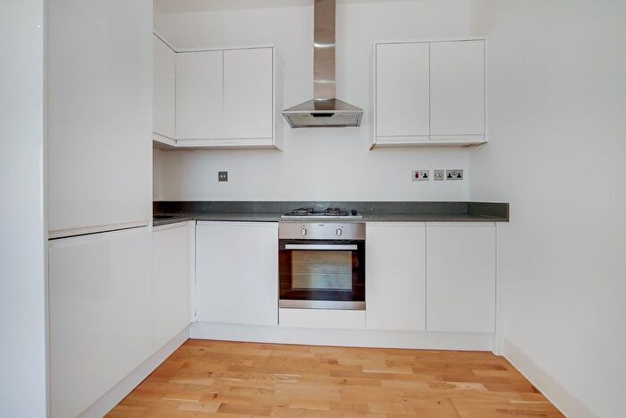1 Bedroom Flat To Rent In Harp Of Erin House, New King Street, Deptford, London, SE8