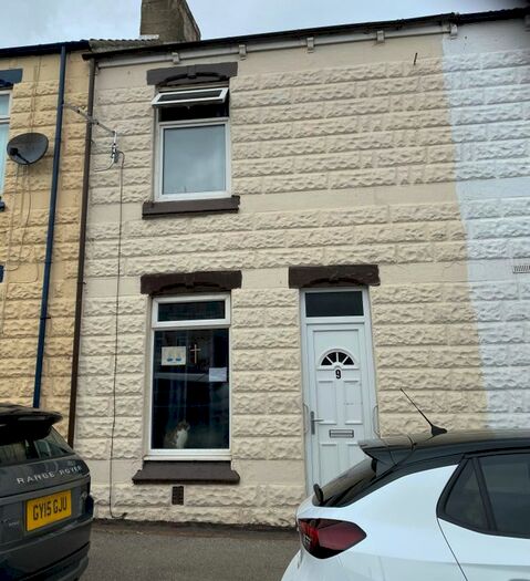 2 Bedroom Terraced House To Rent In Hardwick Street, Horden, Peterlee, SR8