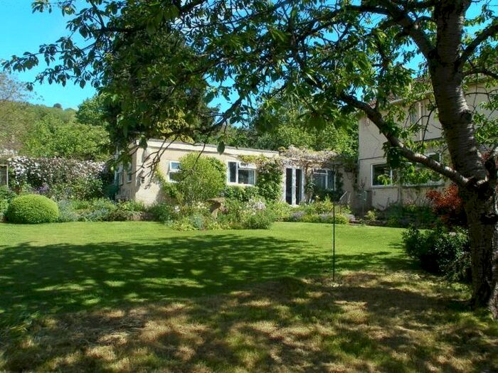 1 Bedroom Flat To Rent In Sham Castle Lane, Bath, BA2