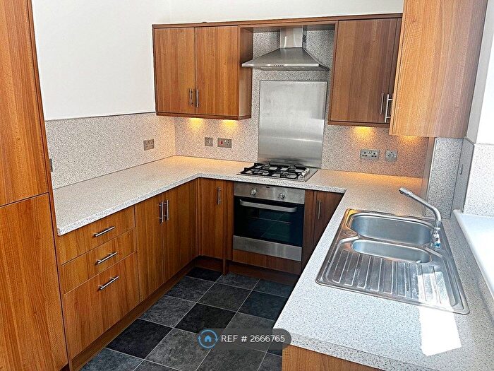 2 Bedroom Terraced House To Rent In Crummock Street, Carlisle, CA2