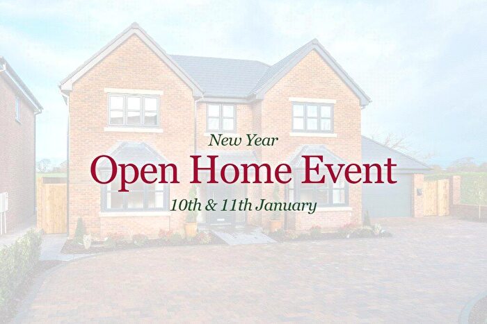 5 Bedroom Detached House For Sale In D'Urton Lane, Broughton, Preston, Lancashire, PR3