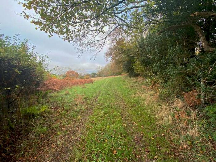 Commercial Land For Sale In Bridford, Exeter, EX6