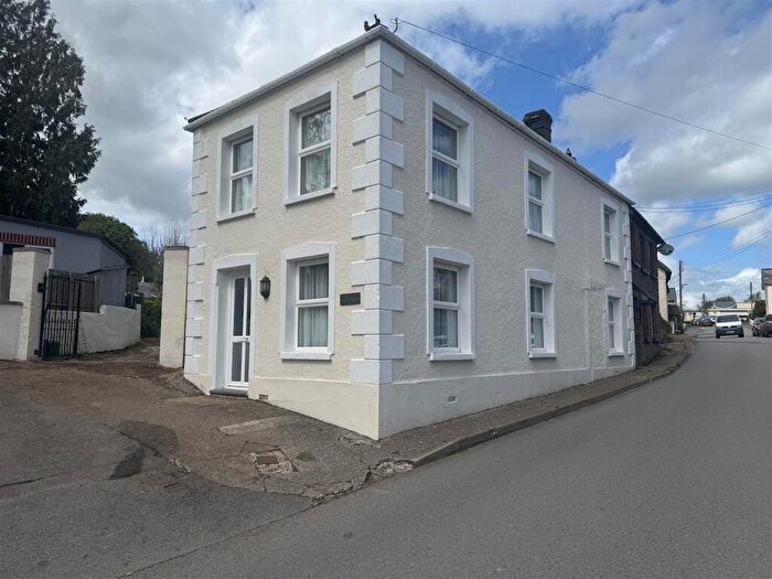 3 Bedroom House For Sale In Chulmleigh, EX18