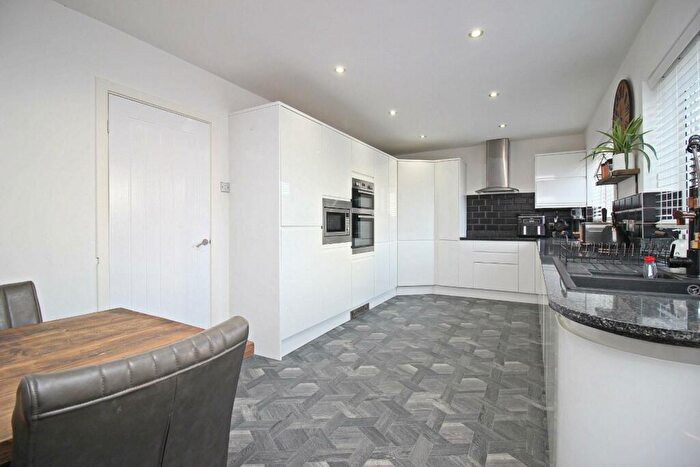 3 Bedroom Terraced House For Sale In Broadviews, Great Lumley, Chester Le Street, DH3