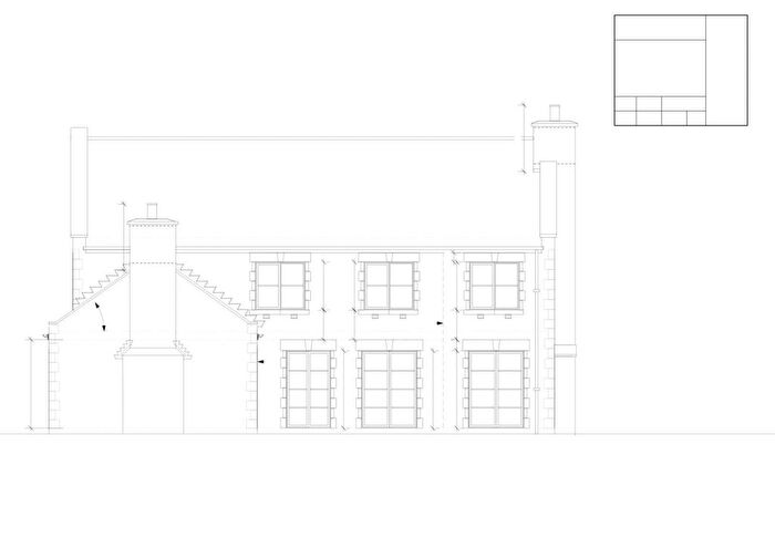 4 Bedroom Detached House For Sale In Station Road, Corby Glen, Grantham, Lincolnshire, NG33