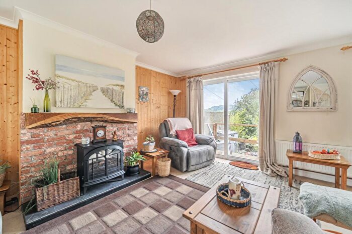 3 Bedroom Detached House For Sale In Grieg Drive, Barnstaple, Devon, EX32