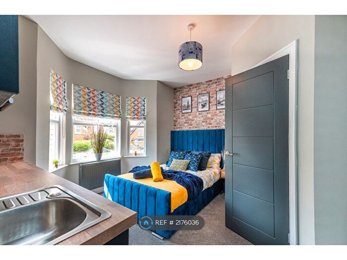 Studio To Rent In Studio Newcastle Road, Reading, RG2