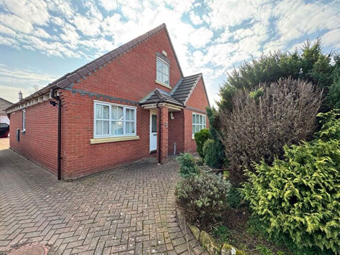 3 Bedroom Detached House To Rent In Lon Yr Ysgol, Caerwys, CH7