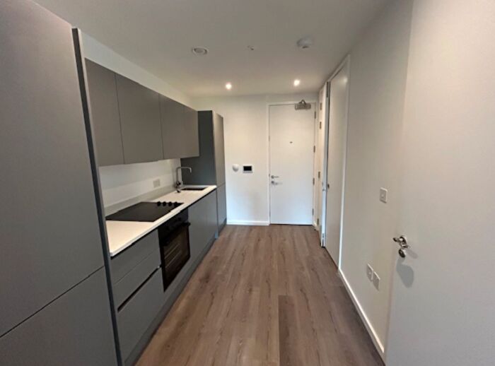 2 Bedroom Apartment To Rent In Uptown, Marlstone Avenue, Manchester, Greater Manchester, M3