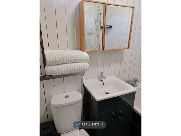 1 Bedroom Flat To Rent In Winshields, Cramlington, NE23