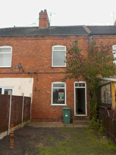 3 Bedroom Property To Rent In Vale Drive, Shirebrook, Mansfield NG20
