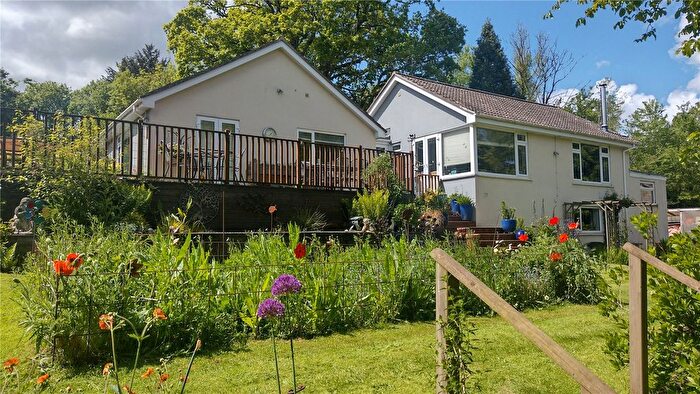 4 Bedroom Bungalow For Sale In Court Street, Winsham, Chard, Somerset, TA20