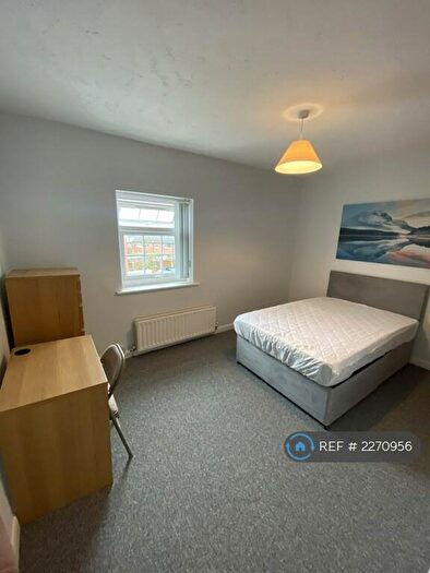 3 Bedroom Terraced House To Rent In Hants Lane, Ormskirk, L39