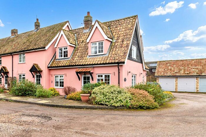 3 Bedroom Cottage For Sale In Guise Lane, Bassingbourn, SG8