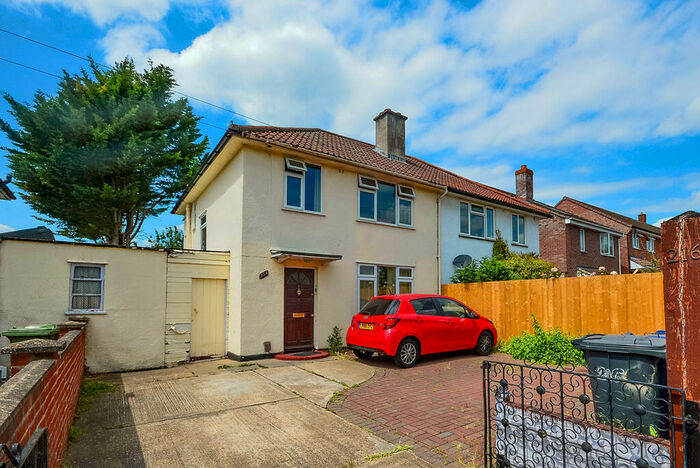 4 Bedroom Semi-Detached House To Rent In Peverel Road, Cambridge, CB5