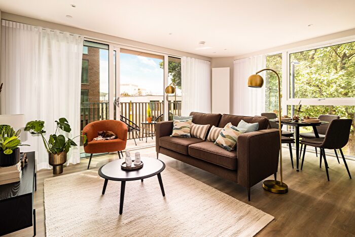 1 Bedroom Apartment To Rent In Neptune Wharf, London, SE8
