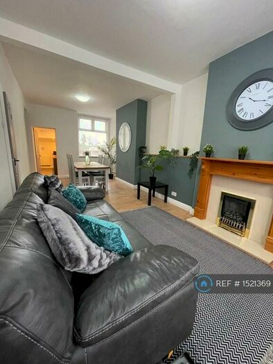 2 Bedroom Terraced House To Rent In Minshull New Road, Crewe, CW1