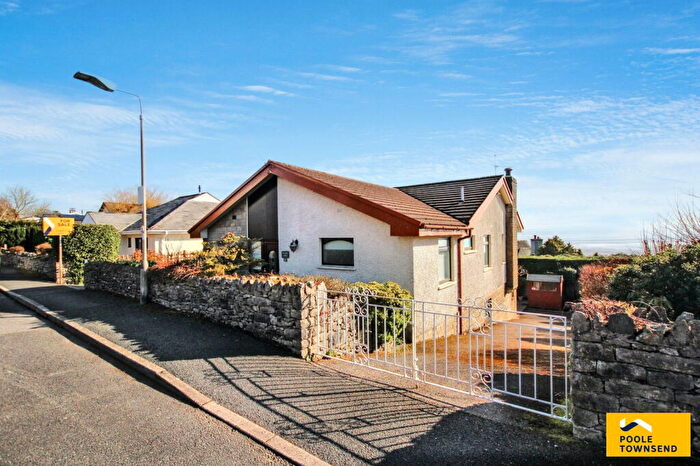 4 Bedroom Detached House For Sale In Hillside Lodge, Heads Drive, Grange Over Sands, LA11