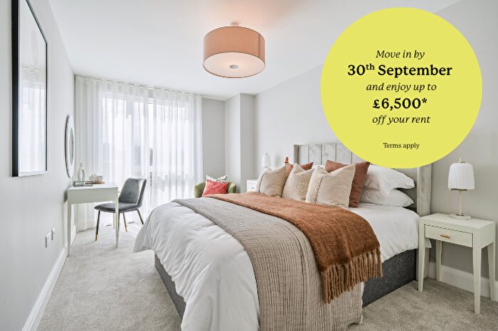 1 Bedroom Apartment To Rent In Wycombe Lane, HP10