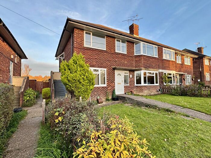 2 Bedroom House To Rent In The Drive, West End, SO30