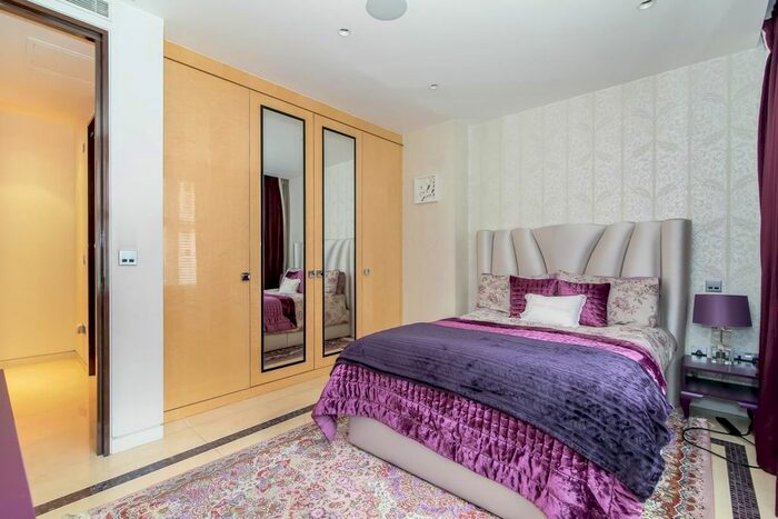 5 Bedroom Flat To Rent In Knightsbridge, London, SW1X