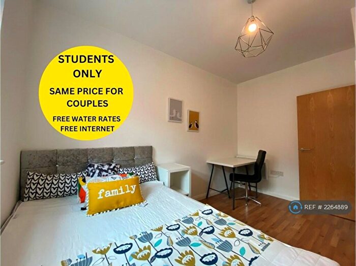 1 Bedroom Flat To Rent In Belgrave Gate, Leicester, LE1