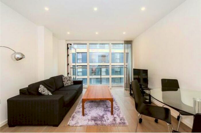 1 Bedroom Apartment To Rent In Worcester Point Central Street London, EC1V