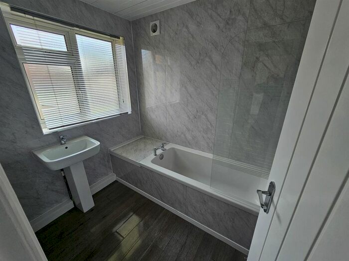 1 Bedroom Property To Rent In Woodhouse Road, Urmston, Manchester, M41